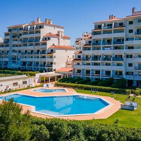 2Bdr Duplex W Ac & Pool In Portimao By Lovelystay Eksteriør billede