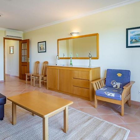 2Bdr Duplex W Ac & Pool In Portimao By Lovelystay Eksteriør billede