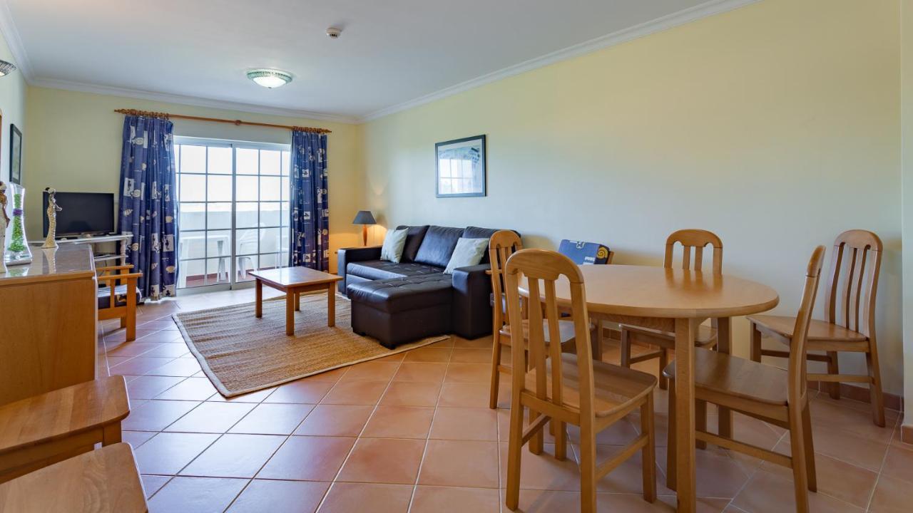 2Bdr Duplex W Ac & Pool In Portimao By Lovelystay Eksteriør billede