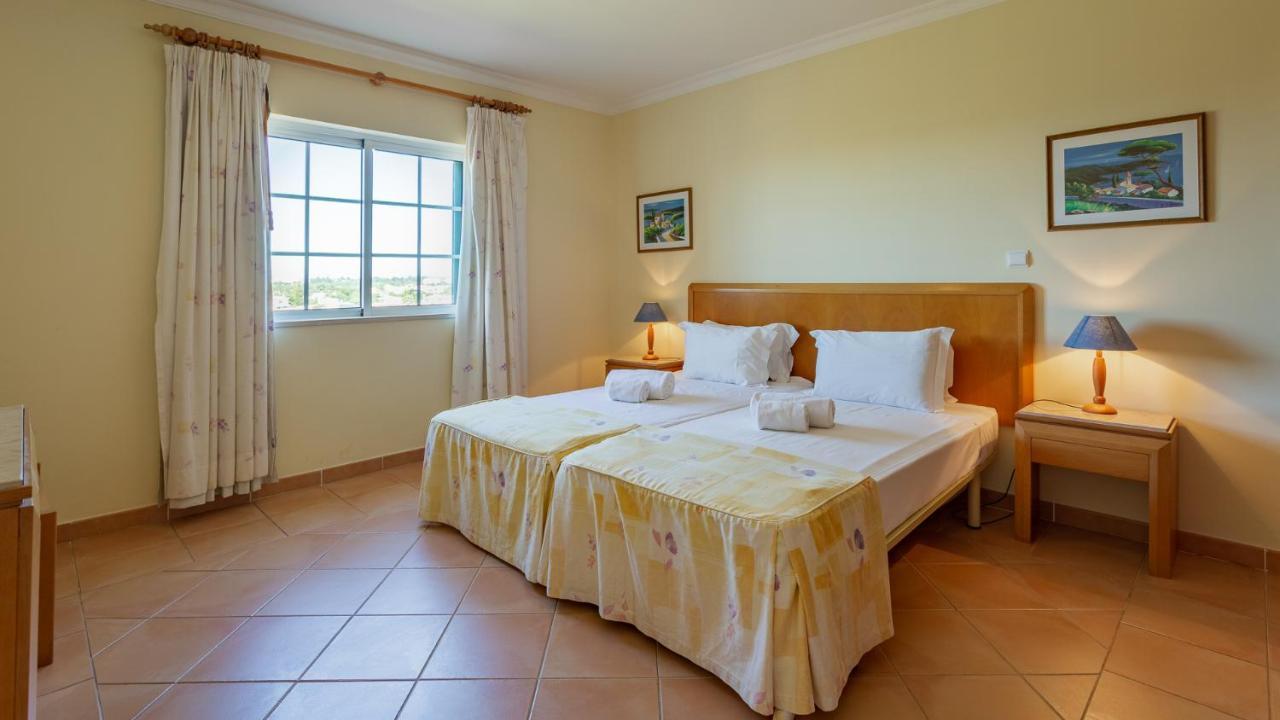 2Bdr Duplex W Ac & Pool In Portimao By Lovelystay Eksteriør billede